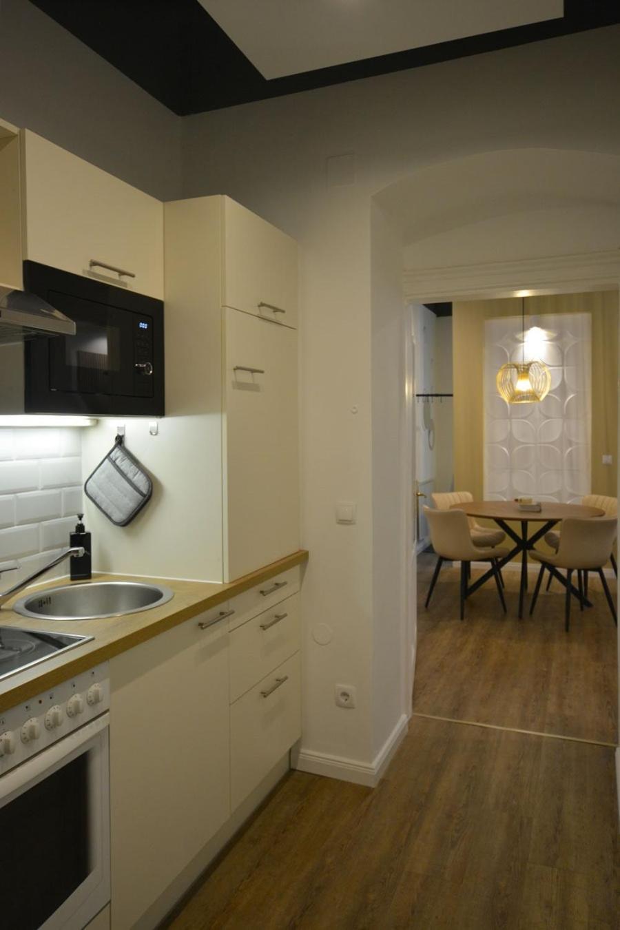 Ferienwohnung Meetsleopold Wien Exterior foto